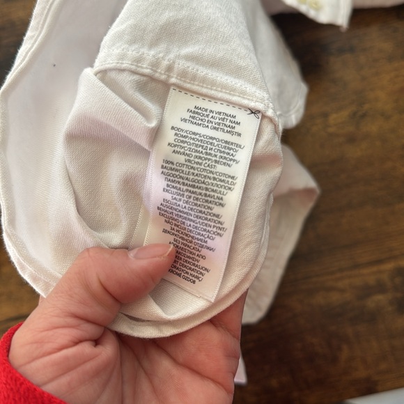 Long sleeve collared dress up shirts bundle Boys 3T - Picture 8 of 8